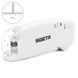 Мікроскоп SIGETA MicroGlass 40x R/T (зі шкалою) - Безкоштовна доставка 65136 фото 1