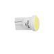 LED автолампа Solar 12V T10 W2.1x9.5d 1COB 48LM white, 2шт LC331_B2 фото 2