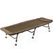 Коропова розкладачка Ranger BED 80 Fleece (Арт. RA 5525) RA5525 фото 4