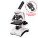 Мікроскоп SIGETA BIONIC 40x-640x (смартфон-адаптер) - Безкоштовна доставка 65275 фото 1