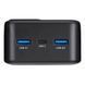 Повербанк (Power Bank) Brevia 30000mAh 22,5W Li-Pol, LCD 45320PB фото 4
