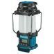 Акумуляторний радіоприймач з ліхтарем Makita DMR055 DMR055 фото 3