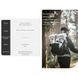 Рюкзак туристичний Naturehike Helium CNK2300016, 30+5 л, білий 6976507663311 фото 15