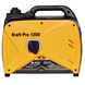 Інверторний генератор RANGER Kraft Pro 1200 (RA 7752) RA7752 фото 5