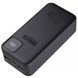 Повербанк (Power Bank) Brevia 30000mAh 22,5W Li-Pol, LCD 45320PB фото 7