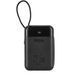 Повербанк (Power Bank) Brevia 20000mAh 22.5W Type-C+Lightning Cable, Li-Pol, LCD 45222 фото 2
