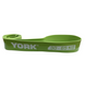 Резинка для фітнесу York 30-65кг - 2080x65x4,5 мм, салатовий 0014961805062 фото 2