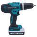 Акумуляторний дриль-шурупокрут з ударом Makita HP488D002 HP488D002 фото 5