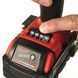 Гвинтокрут акумуляторний 1/4 HEX MILWAUKEE, M18 FQID-0X, 50Нм, HDкейс 4933459187 фото 5