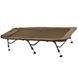 Коропова розкладачка Ranger BED 80 Fleece (Арт. RA 5525) RA5525 фото 3