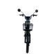 Велосипед з електромотором SPARK RIDER PRO 14 48V/650W/20Ah Зелений 000231084 фото 4