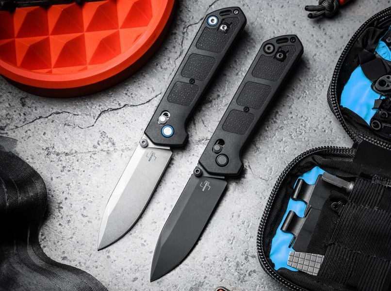 Ніж Boker Plus Kihon DC 2.0 4009169 фото