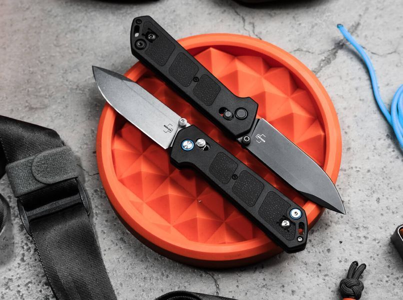 Ніж Boker Plus Kihon DC 2.0 4009169 фото