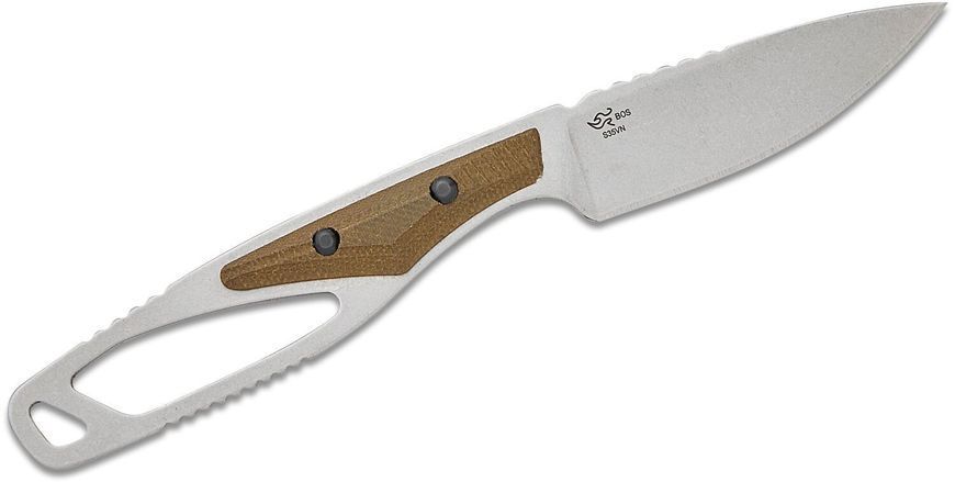 Набор ножей Buck "PakLite Pro Field Kit", олива 4009354 фото