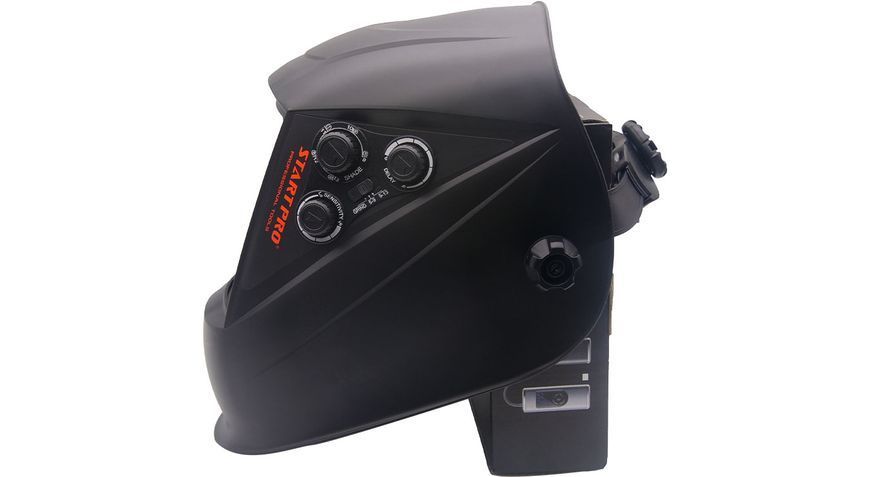 Маска зварювальника Start Pro SWH-100/3 000006243 фото