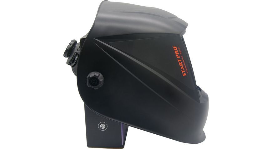 Маска зварювальника Start Pro SWH-100/3 000006243 фото