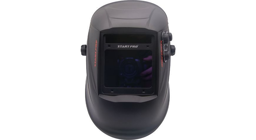 Маска зварювальника Start Pro SWH-100/3 000006243 фото