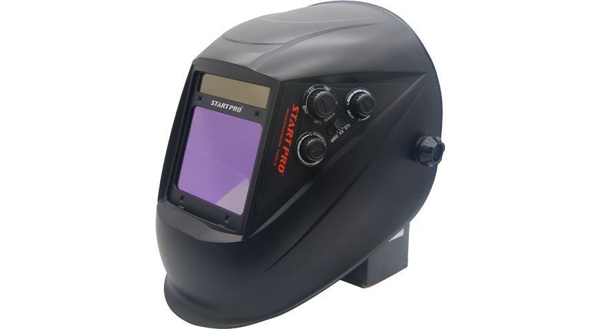 Маска зварювальника Start Pro SWH-100/3 000006243 фото