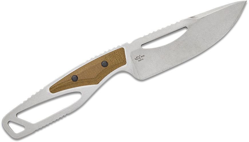Набор ножей Buck "PakLite Pro Field Kit", олива 4009354 фото