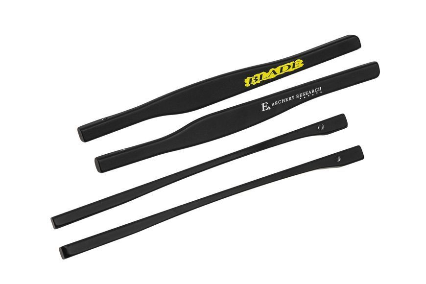 Плечи для арбалета Poe Lang Blade 175 LBS чёрные 1003719 фото