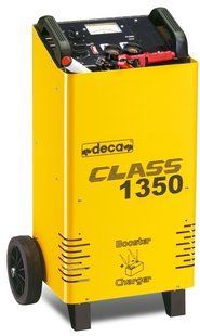 Пуско-зарядний пристрій Deca class booster 1350 376900 фото