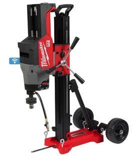Акумуляторна установка алмазного свердління MXF DCD350KIT-0 DRILL MOTOR+RIG 350MM MILWAUKEE 4933493142 фото