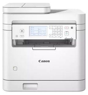 Багатофункціаональний пристрій Canon i-SENSYS MF287dw EU MFP (7076767) 7076767 фото