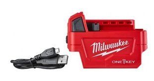 Адаптер MILWAUKEE M18 ONE KEY 4933451386 4933451386 фото