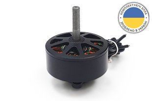 Мотор V4214 KV385 5-8S 1080W для мультикоптерів 2722743838969 фото