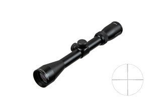 Оптичний приціл Vector Optics PAC 3-9x40 (25,4 мм) (OPSL20) 5003489 фото