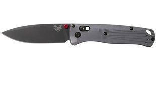Ніж Benchmade Bugout Aluminum (535BK-4) 4008563 фото