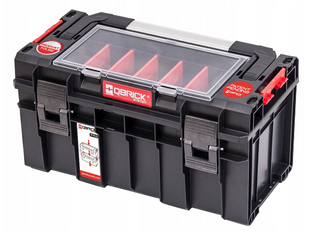 Ящик для інструментів Qbrick System PRO 500 Expert (5901238250012) 5901238250012 фото