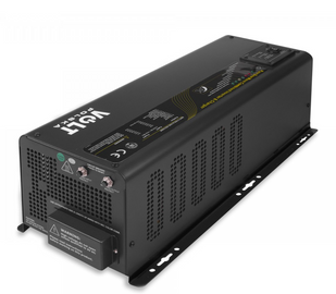 ДБЖ Volt Polska POWER SINUS 3000 48/230V 3000/9000 (3SSP300048) 3SSP300048 фото