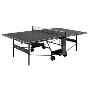 Тенісний стіл Donic Outdoor Style 800/ Антрацит 230218700 фото