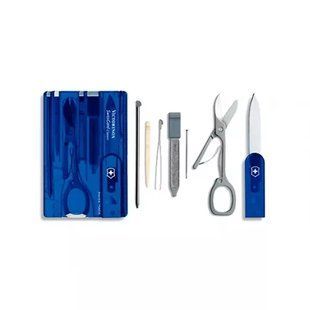 Набір Victorinox SwissCard 0.7122.T2 0.7122.T2 фото