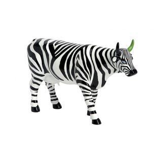 Колекційна статуетка корова The Greenhorn, Size L 23092 фото
