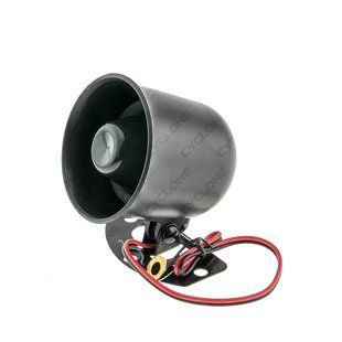 Сирена S-71 6-TONE 20W S-71 6-tone 20W фото