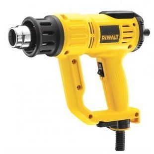 Фен будівельний DeWalt D 26414 D26414 D26414 фото