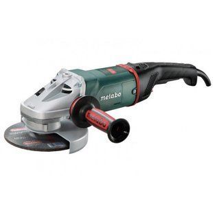Кутова шліфмашина Metabo WE 22-230 MVT 606464260 фото