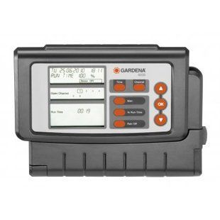Система керування поливом Gardena 6030 Classic(01284-29.000.00) 01284-29.000.00 фото