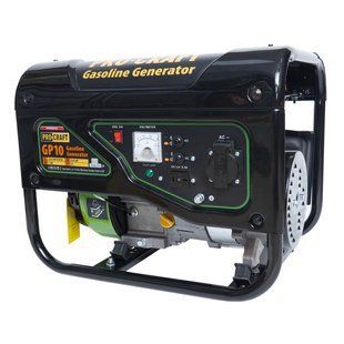 Генератор бензиновий Procraft GP10 010000 фото