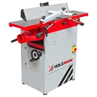 Фугувально-рейсмусовий верстат Holzmann HOB260ECOSMW2_230 HOB260ECOSMW2_230 фото