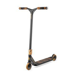 Самокат трюковий Hipe L20 Black/Brown 250865 фото