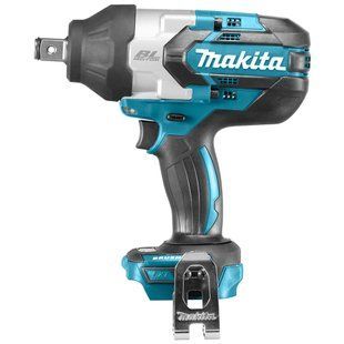 Акумуляторний ударний гайкокрут Makita LXT DTW 1001 Z (без АКБ) DTW1001Z фото