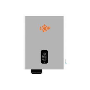 Стабілізатор напруги інверторний LogicPower LP-W - IS10000 (8300Вт) LP29788 фото