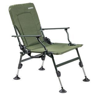 Крiсло коропове Ranger Comfort SL-110 (Арт. RA 2249) RA2249 фото