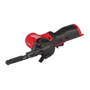 Стрічкова шліфувальна машина 10мм M12 FBFL10-0 MILWAUKEE 4933480958 фото