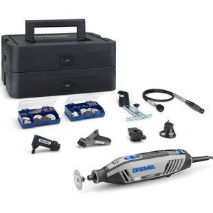 Гравер Dremel Platinum+ 4250, 6/128 (F0134250JS) F0134250JS фото