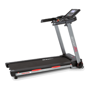 Бігова доріжка Everfit TFK 495 Slim (TFK-495-SLIM) 931931 фото
