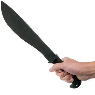Мачете KA-BAR Black Cutlass Machete 1248 4002240 фото